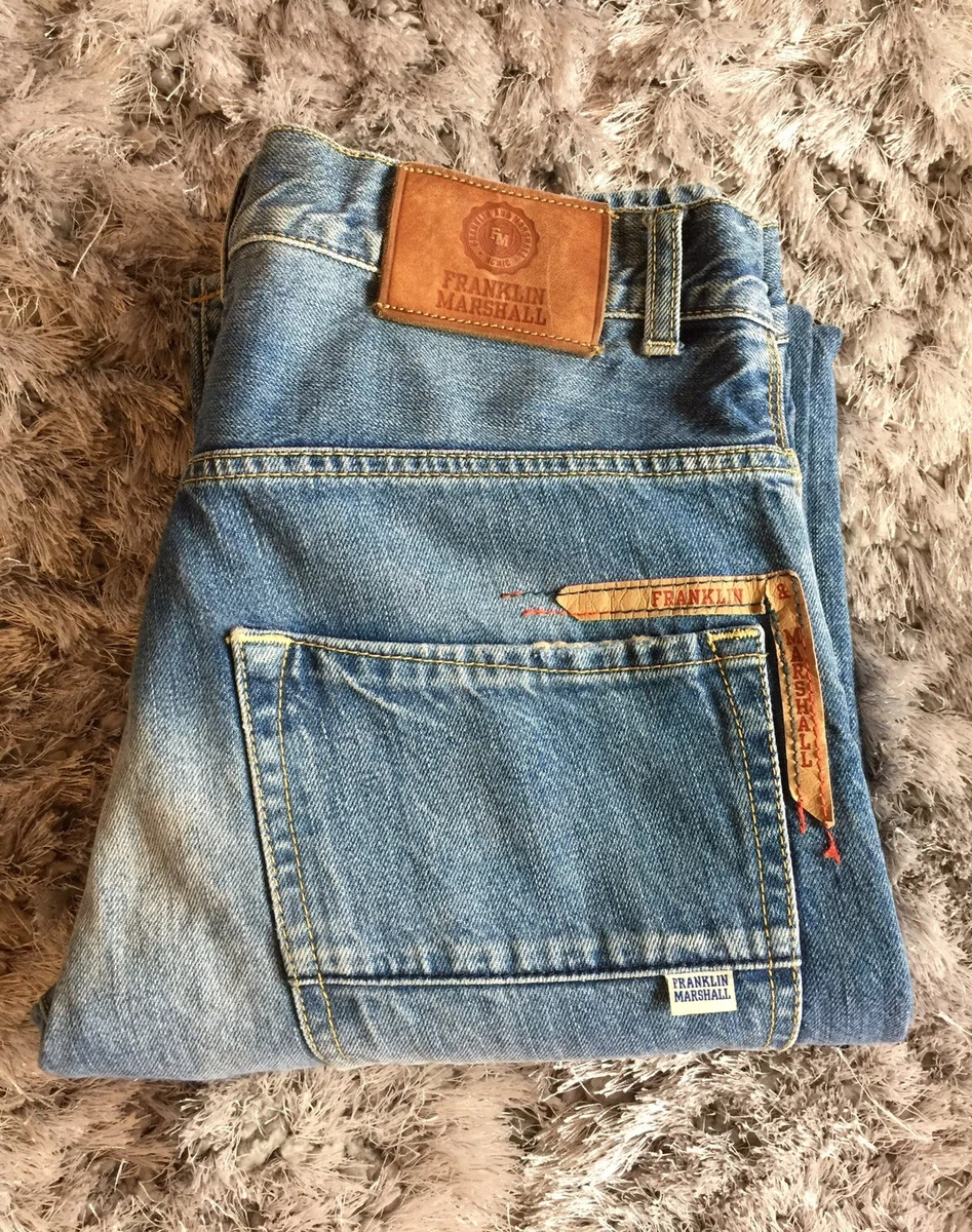 Marshall jeans hot sale