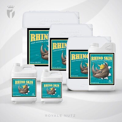 Advanced Nutrients Rhino Skin 250ml / 500ml / 1L