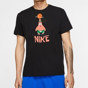 patrick shirt nike