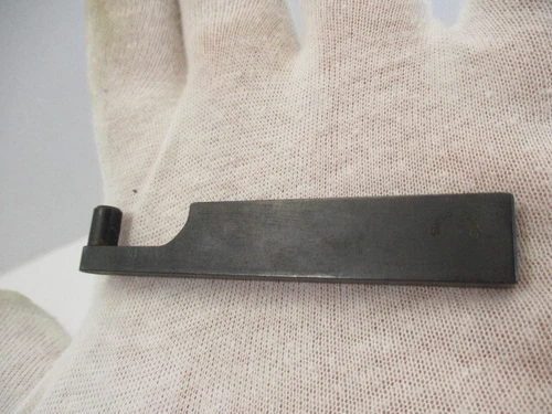 INTERAPID Swiss Made Dial Indicator Arm 1/4" x 1/2" x .218" Stud for Snug EC