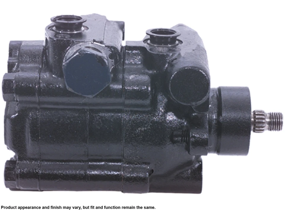 Bomba de dirección asistida Cardone para Infiniti J30 1993-1997 1994 1995 1996 Foto 3 de 4