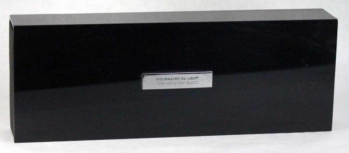 Visionaire 24 Light Tom Ford For Gucci Limited Edition