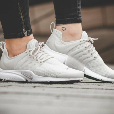 nike air presto womens size 8
