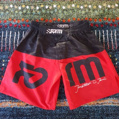 jon jones fight shorts