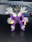 Vintage 1991 Teenage Mutant Ninja Turtles Super Shredder