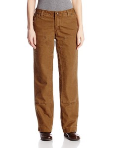 kane relaxed nwt dungaree sandstone carhartt pants brown