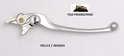 SUZUKI LEVIER DE FREIN GSE 500 2001/2007 - Photo 1/2