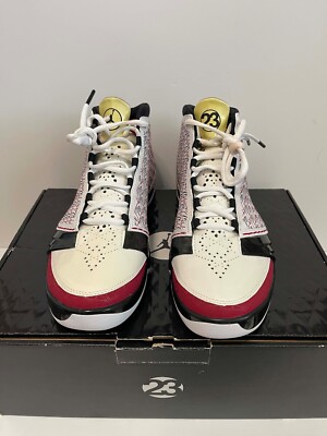Size 9.5 - Air Jordan 23 OG All-Star for sale online | eBay