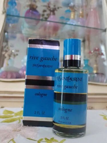 Yves Saint Laurent eau de cologne para mujeres