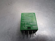 Sunx PA-11D Mode Switch