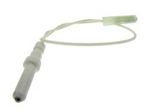 Bougie de brûleur L 250 Fagor 72X3221 pour table de cuisson