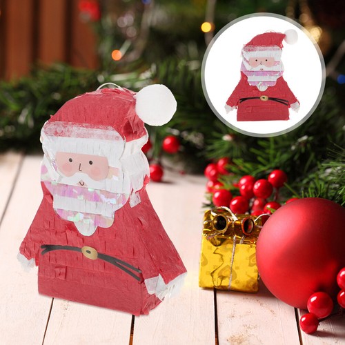 1PC Christmas Pinata Extra Large Mini Tree Costumes for Kids Outdoor Toys - Picture 5 of 12