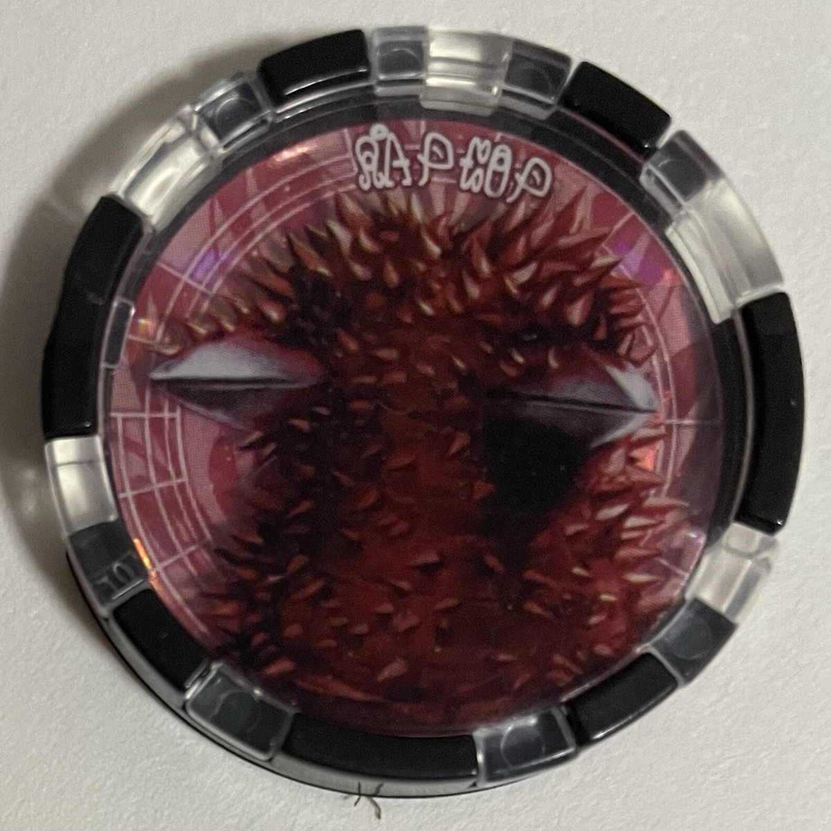 もんもん BANDAI ULTRAMAN Ultra Monster Series 02 Gomora 03 Zetton Set