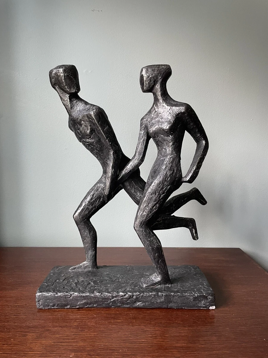 Cubist Sculpture