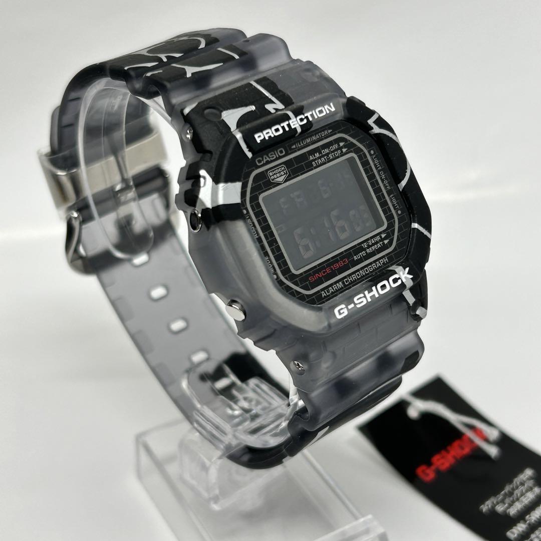Limited/Streetspirit G-Shockdw-5000Ss-1Jr | eBay