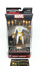 MARVEL Legends Infinite Series Marvel's IRON FIST Build-A- Figure ALLFATHER BAF
