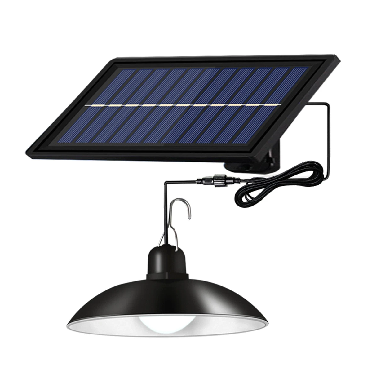 Solar panel chandelier deals