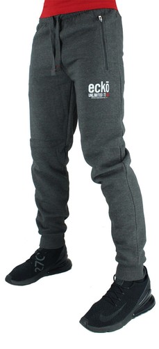 Ecko Unltd. Hombre Super-Rápido Correr Pantalones Polar SPORTS de Chándal S-2XL - Imagen 6 de 25