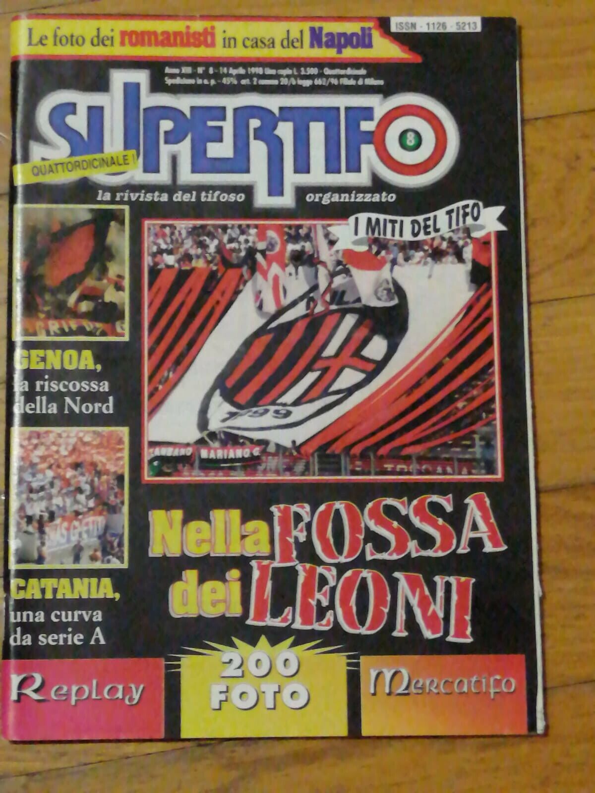Foto 1 di 1