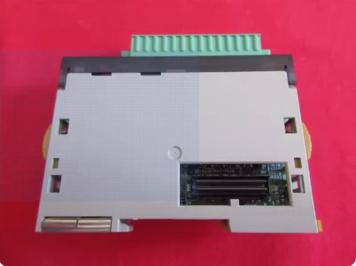 1pcs Used Omron CJ1W-B7A04