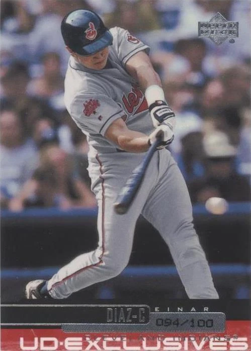 UD Exclusives Silver