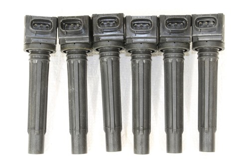 Suzuki DF300 Ignition Coil 33410-93J00 - Bild 2 von 3