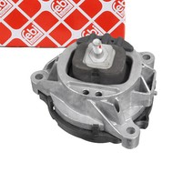 febi 103302 Motorlager Hydrolager FüR BMW X3 (F25) X4 (F26) Xdrive 20D Rechts