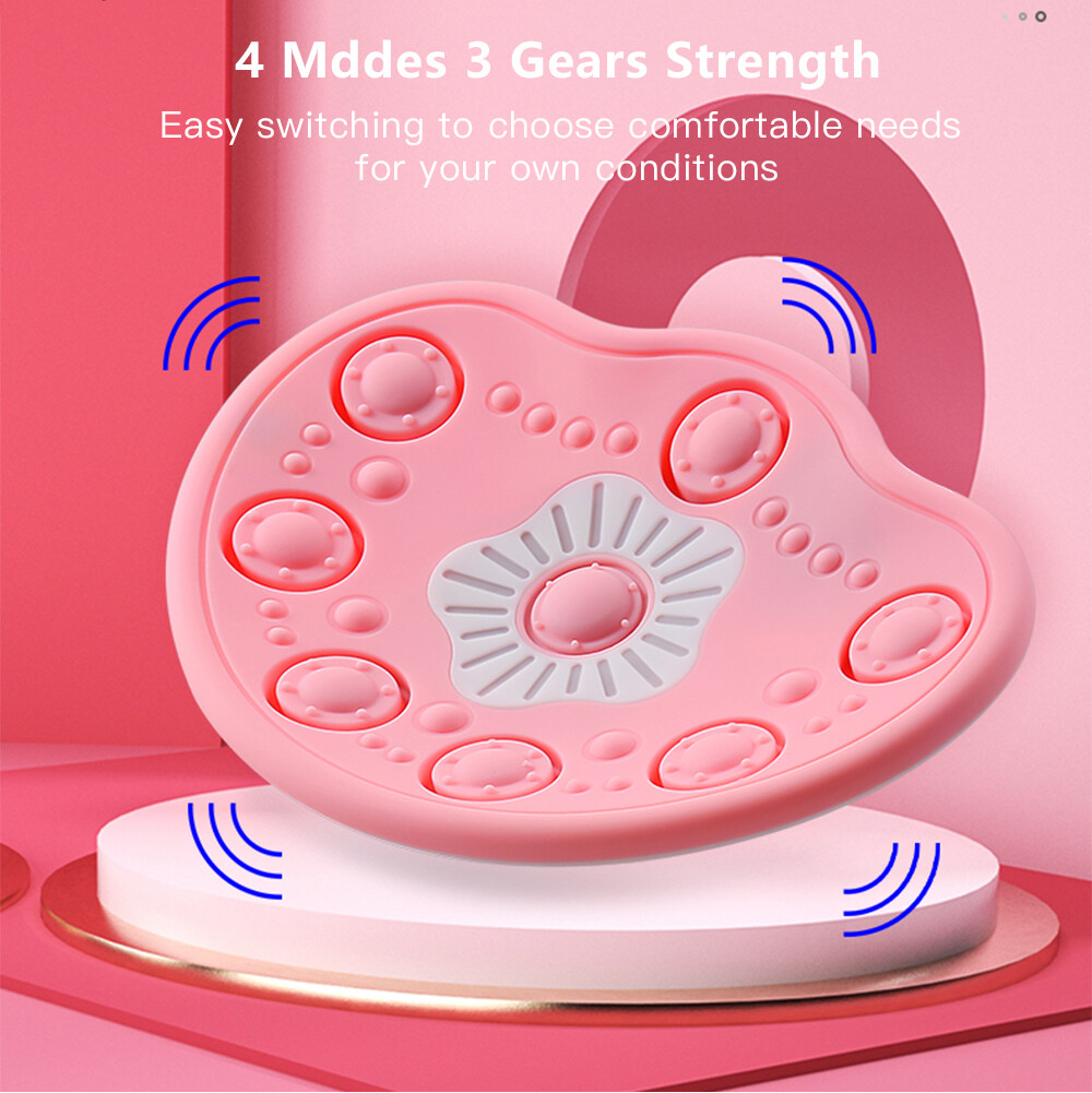 Electric Breast Massager Vibrating Bra Chest Cup Enlargement Enlarger 4 Modes | eBay Electric Breast Massager Vibrating Bra Chest Cup Enlargement Enlarger 4 Modes | eBay