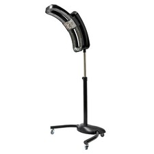 900-950W Vertical Hairdressing Heater Adjustable Hair Care Cold Perming Dryer