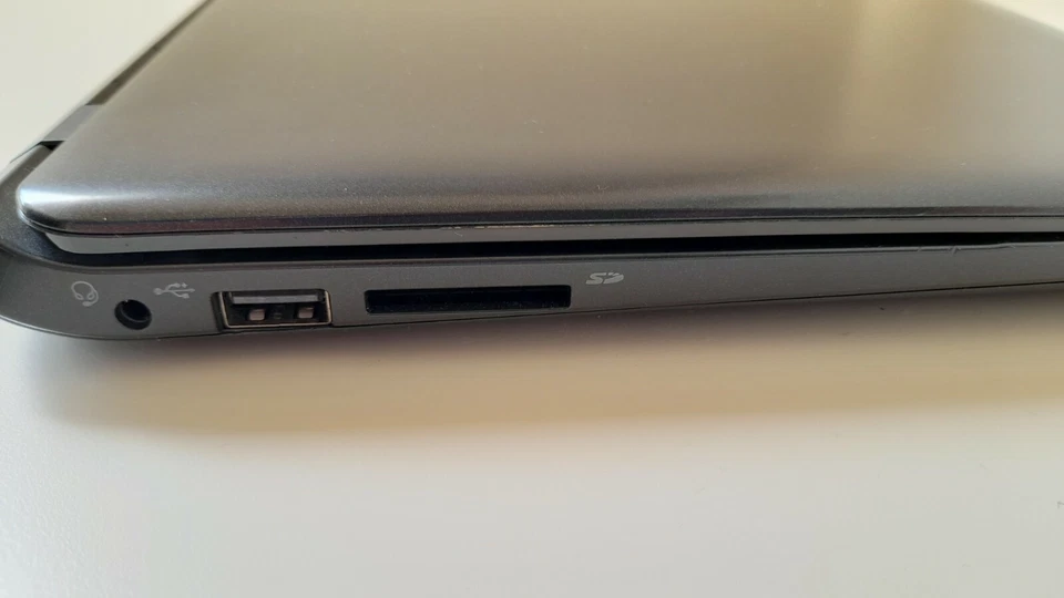 PC portatile notebook Acer TravelMate B115-M 4G ram, SSD, win 10 pro WIFI - Immagine 3 di 4