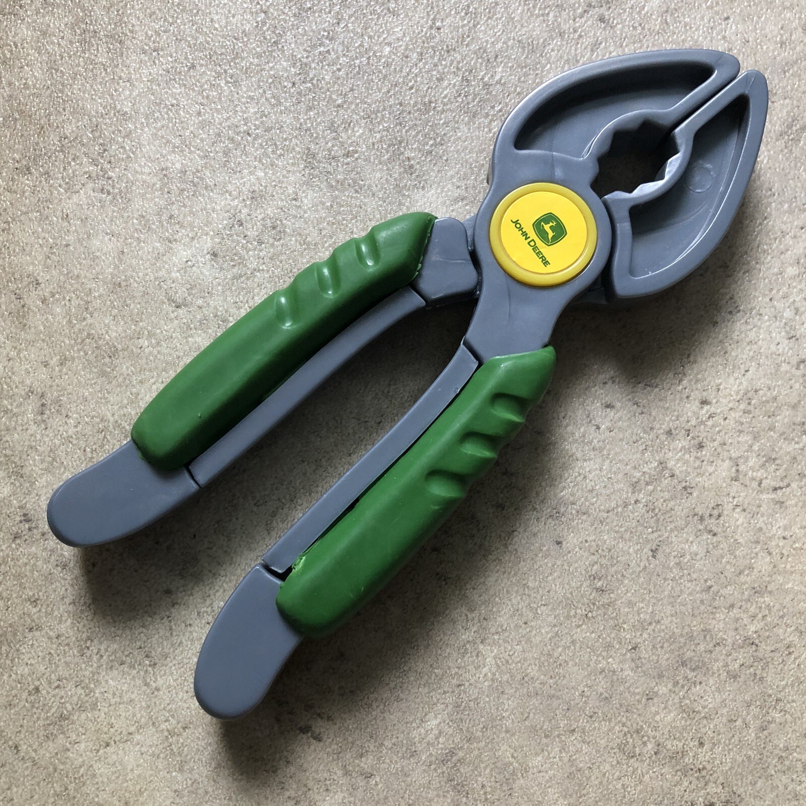 john deere toy tool belt