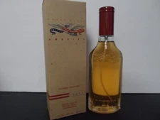 Perry Ellis America Pour Femme Women 3.4 oz / 100 ml EDT Spray New Parloux