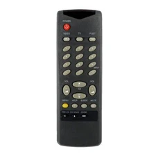 New AA59-10081F For Samsung Smart LCD TV Remote Control CS-5339Z AA59-10031Q