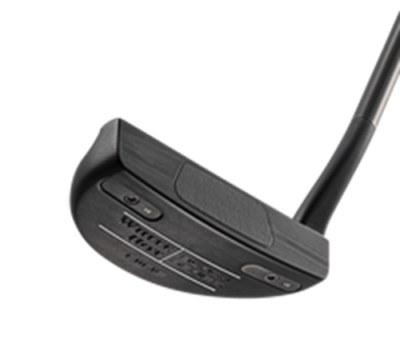 Odyssey White Hot Black 