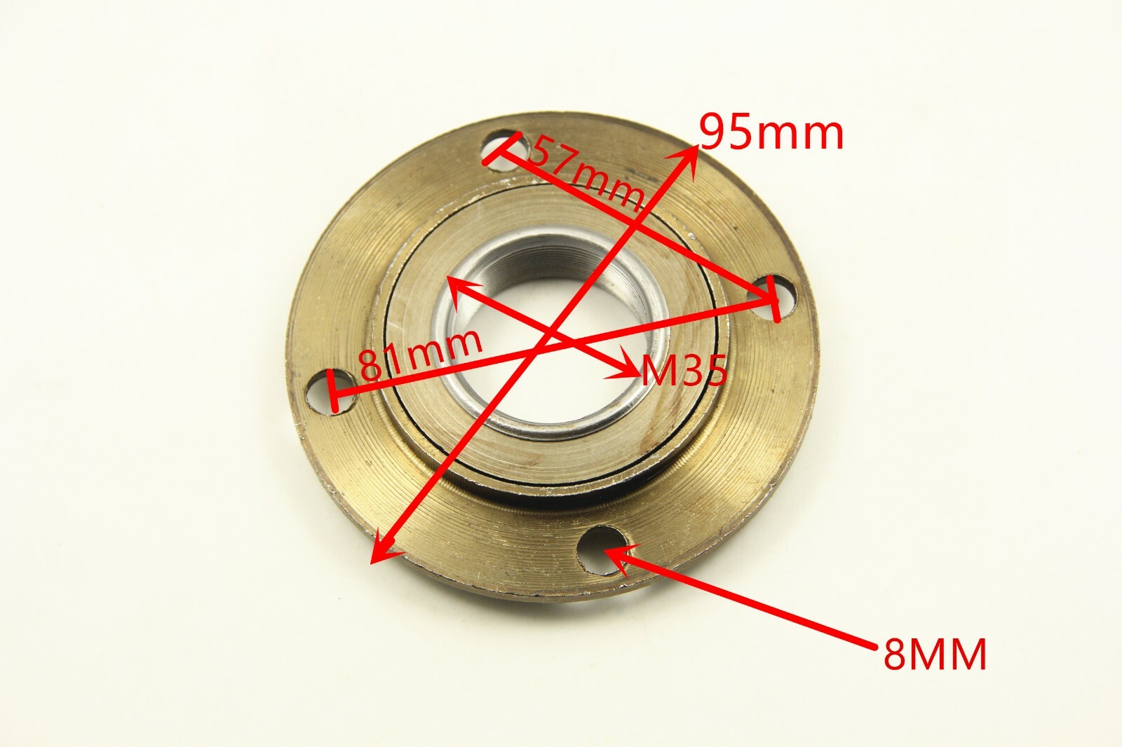 Bike Bicycle Freewheel Left Handed Thread eBay