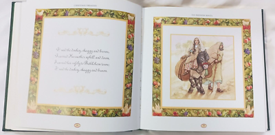 洋書 TREASURY OF Christmas TALES Treasury of Christmas Tales