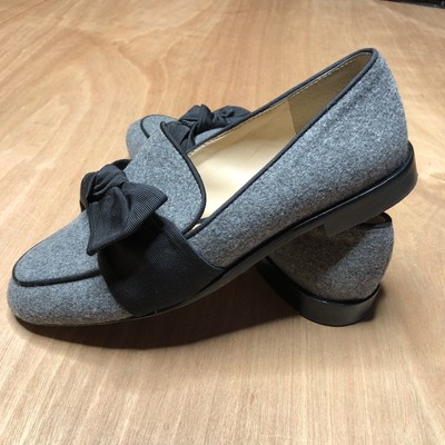 antonio melani slip on shoes