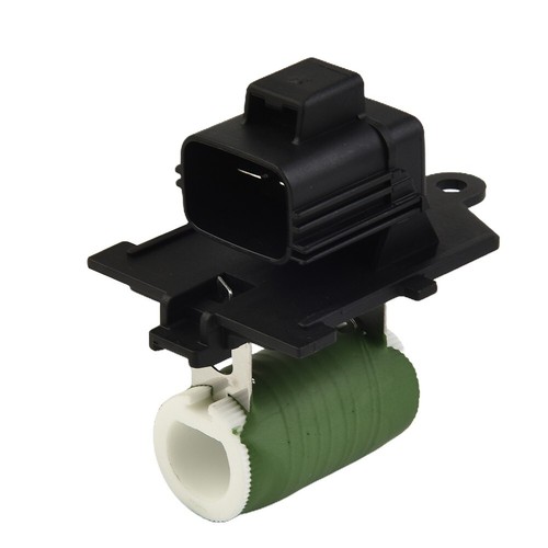 Motorl??fterwiderstand Caravan Pour Dodge 2008-2020 Chrysler Grand 68054677AA - Picture 7 of 23