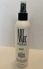 ARTEC colorist collection KIWI leave in Bodifying DetanglerW/pure botanical KIWI