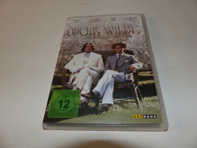 DVD  Oscar Wilde