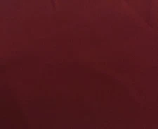 SUNBRELLA 5436 CANVAS BURGUNDY RED OUTDOOR INDOOR FURNITURE FABRIC BY YARD 54"W
