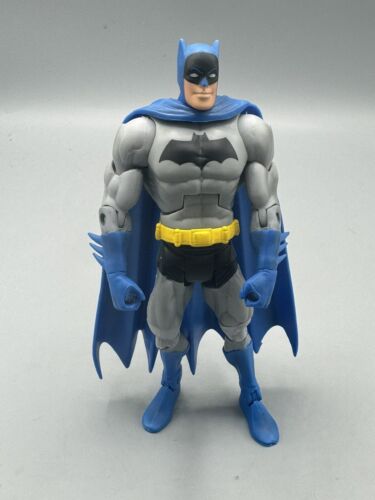 DC Universe Batman Legacy Edition Golden Age Action Figure  - Picture 1 of 8