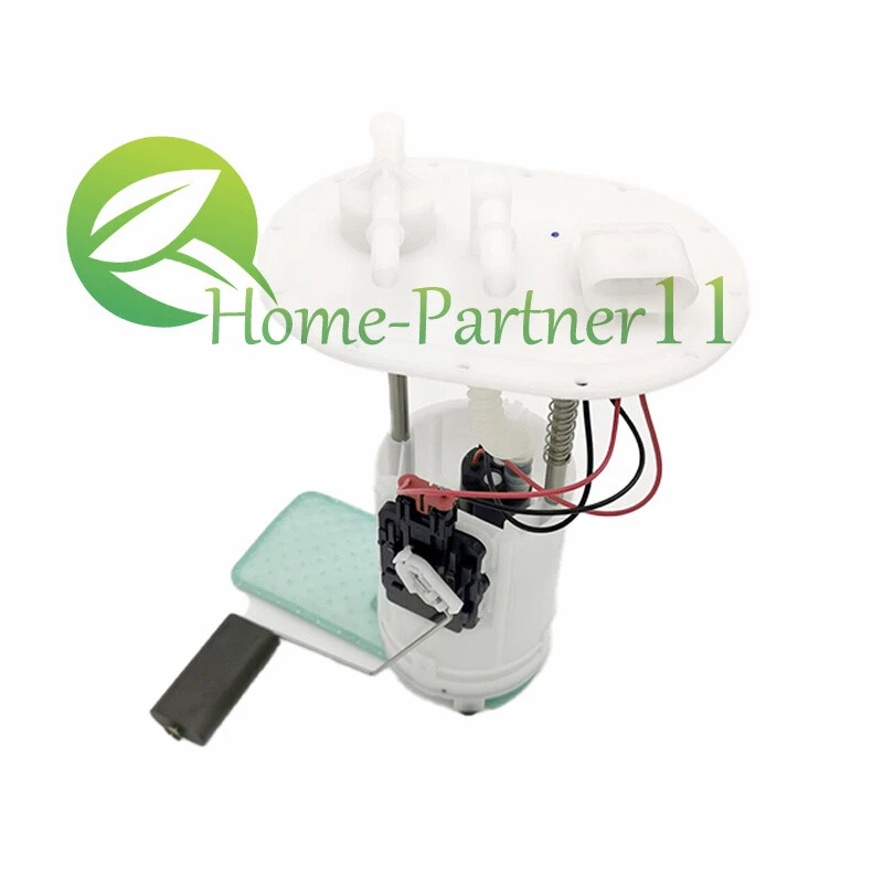 Conjunto de módulo de bomba de combustible para FIAT Albea Palio Siena berlina 1,2-1,5 L 2001- Foto 4 de 4