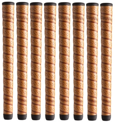 #ad 8 x Winn Golf Dri Tac DriTac Wrap Soft Copper 6DTWR CP Midsize Grips USA Dealer $79.95