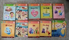 Leap Frog Tag Junior Books - Your Choice - Buy More and Save EUC