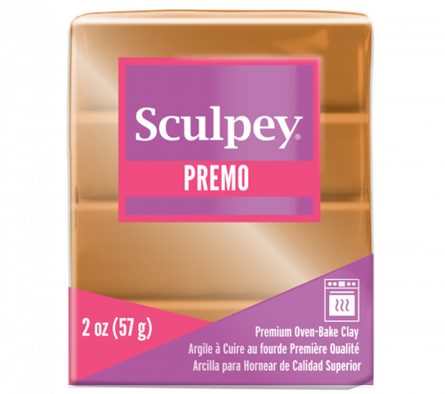 Sculpey Premo - Premium Oven-Bake Clay - 57g blocks - Picture 26 of 63