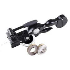 Manual Labeller M11 Metal Professional Embosser Coding Machine Printer