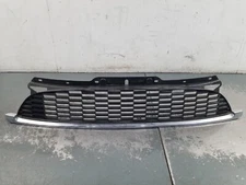 2012 Mini Cooper John Works Coupe Front Grill #1249 L2