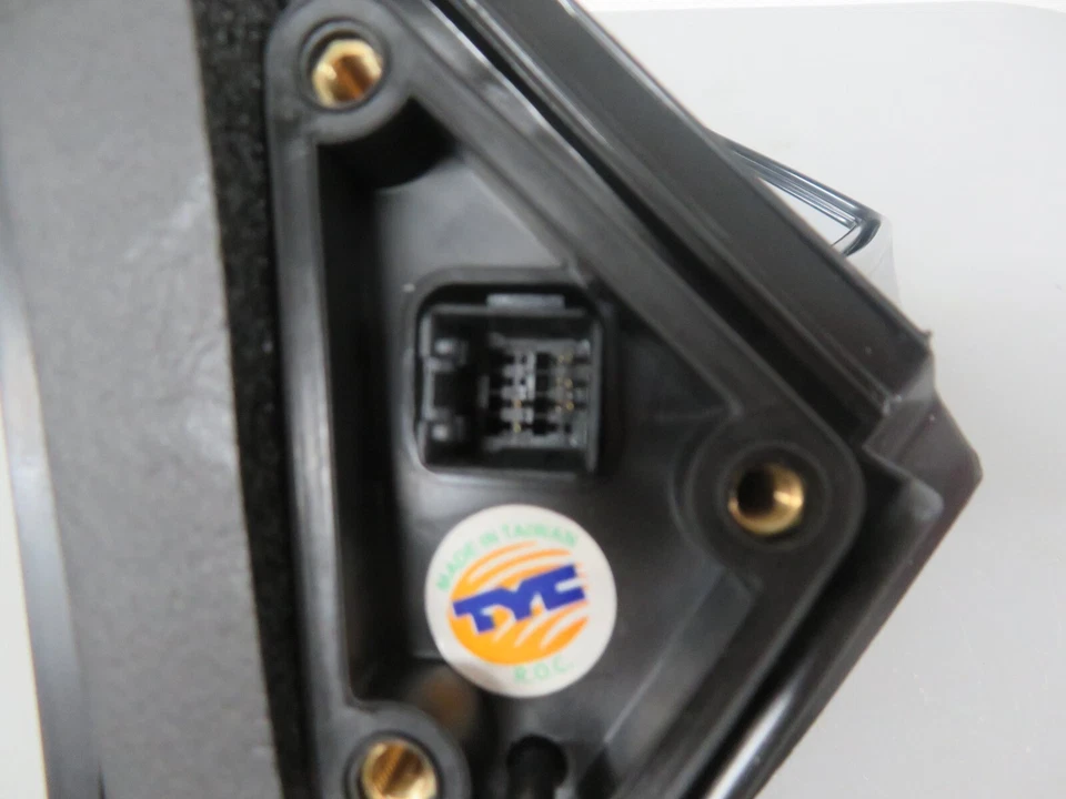 2002 2006 HYUNDAI ACCENT ПРАВАЯ СТОРОНА ПИТАНИЯ ДВЕРИ ЗЕРКАЛО - Изображение 4 из 4