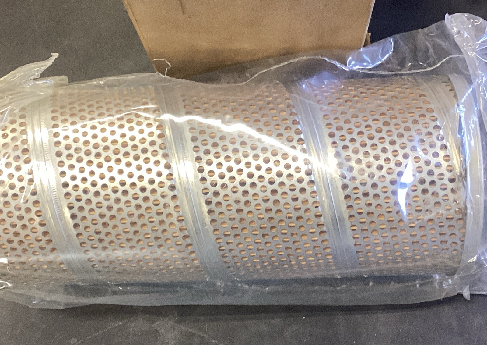 New Elgin Hydraulic Filter 1032085 | eBay